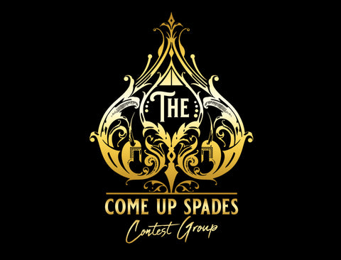 The Come Up Spades Merch