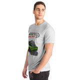 SRT Cool Hellcat Car T-shirt