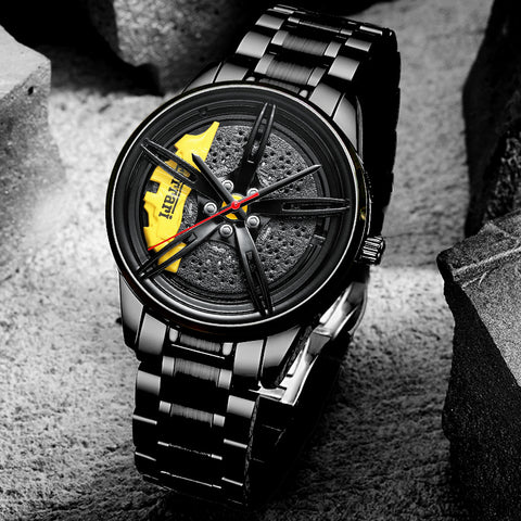 Lambarri  Black Watch