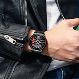 Bughini  Black Watch