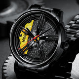 Lambarri  Black Watch