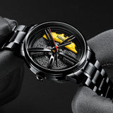 Lambarri  Black Watch