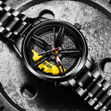 Lambarri  Black Watch