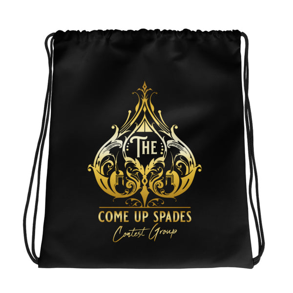 The Come Up Spades Bag