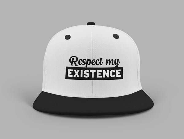 Respect Hat