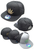 Marijuana  Snapback