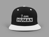 I AM Human Hat