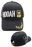 Army Star Hooah cap