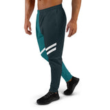 Teal  Men's Joggers