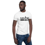 Black King Short-Sleeve Unisex T-Shirt