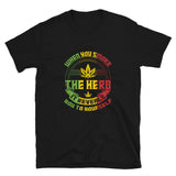 The Herb Short-Sleeve Unisex T-Shirt