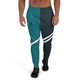 Teal  Men's Joggers