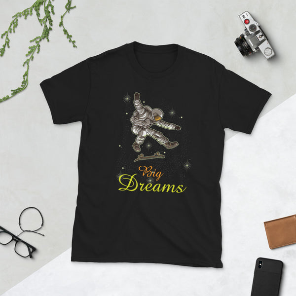 Big Dreams T-shirt