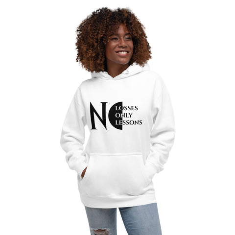 No Losses Unisex Hoodie