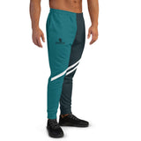 Teal  Men's Joggers