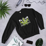 It's 420 Somewhere Unisex Sweatshirt