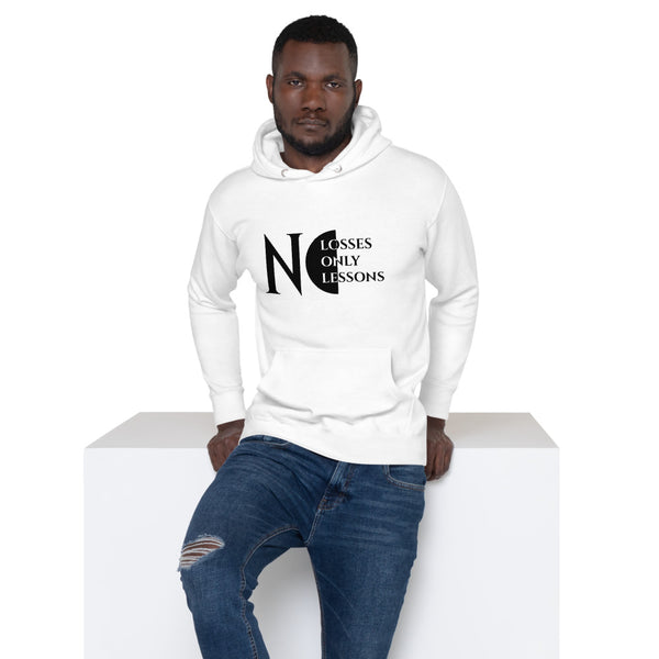 No Losses Unisex Hoodie