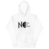 No Losses Unisex Hoodie