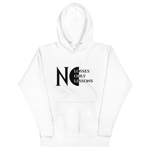 No Losses Unisex Hoodie