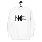 No Losses Unisex Hoodie