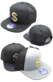 Dollar Sign Snapback