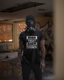 Burn Down T-Shirt