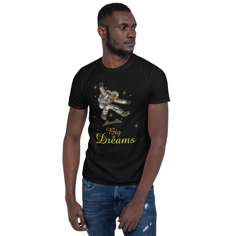 Big Dreams T-shirt