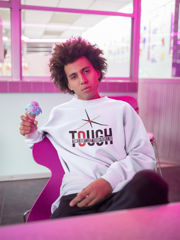 Tough Times Unisex Sweatshirt