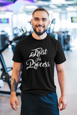 Trust the Process Unisex T-shirt