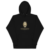 Loyalty King Hoodie