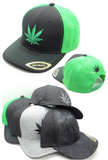 Marijuana Snapback